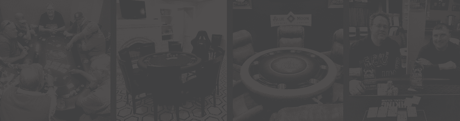 BBO customer table setups