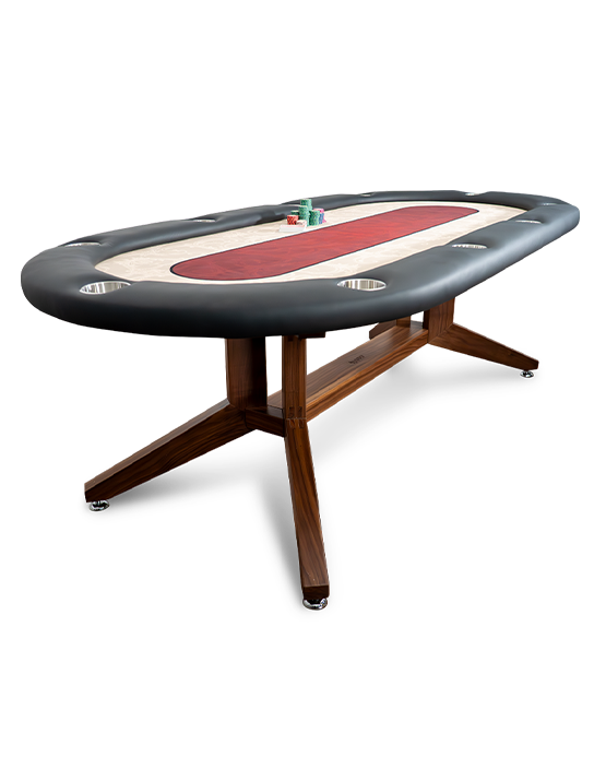 WPT BBO Aces Pro: The Professional Folding BBO Poker Table for